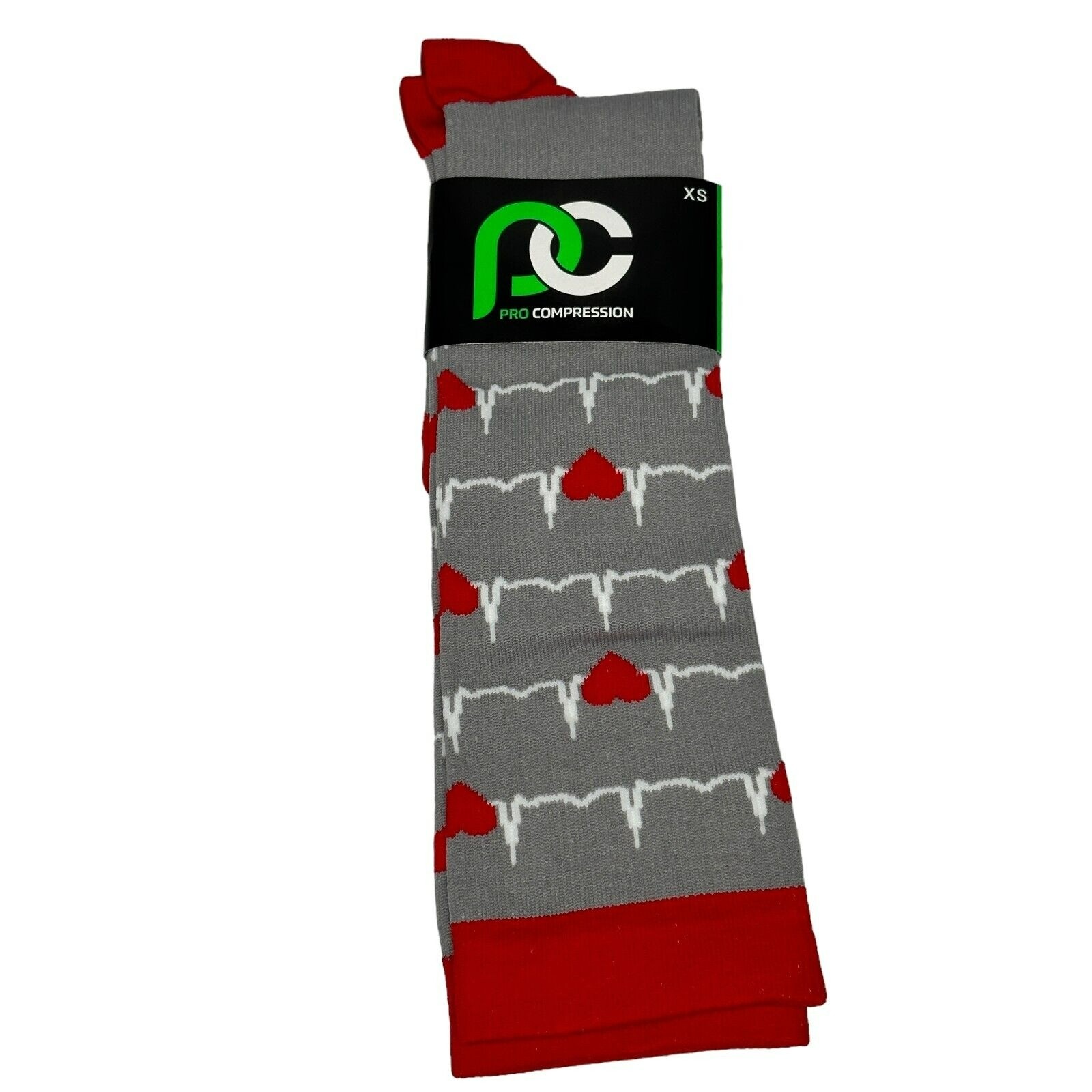 Pro Compression Procompression Marathon Socks 2030 Mmhg